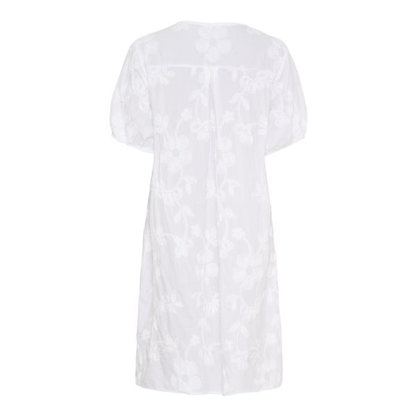 Daniela dress MdC ( 7069 ) - white