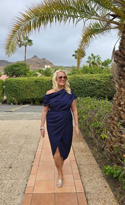 Hovedbilde ATHENE DRESS 