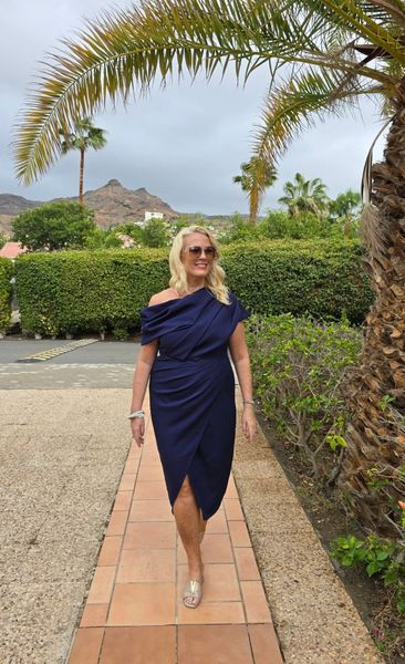 ATHENE DRESS 