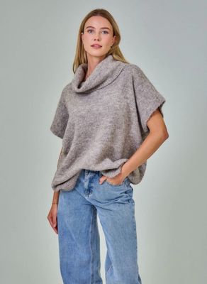 Hovedbilde EVALINE KNIT (RM5011) ONE SIZE - Nature