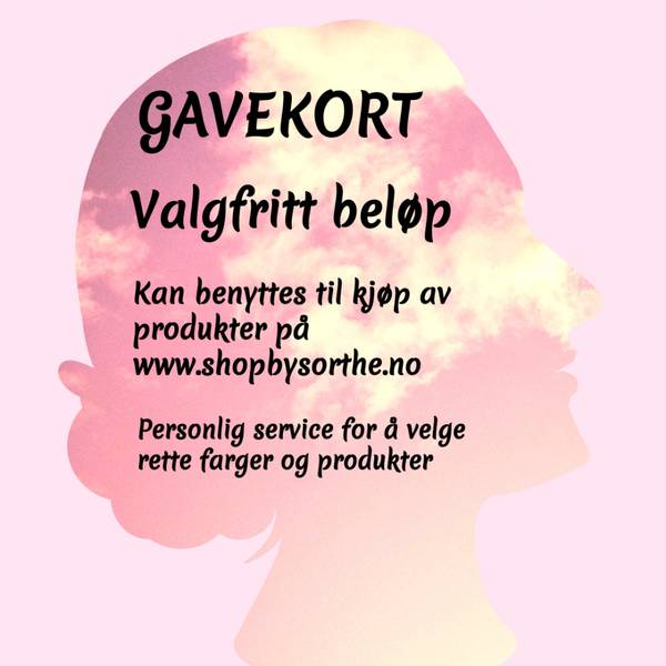 GAVEKORT