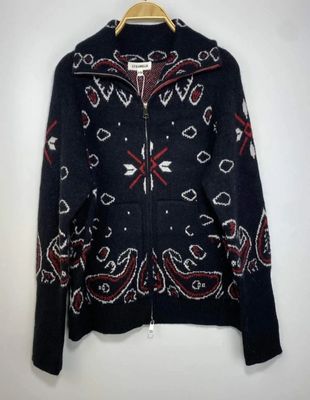 Hovedbilde TINDRA CARDIGAN ( lu2530-2006 ) - black ( ...