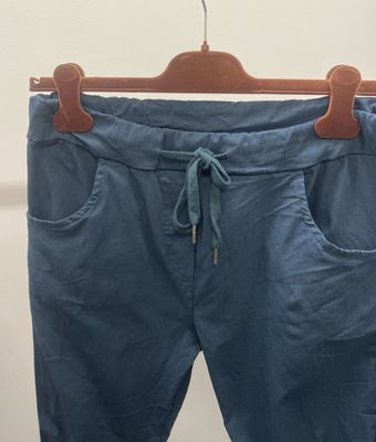 Hovedbilde Kalie Pants Mdc ( 68702 ) - petrol 