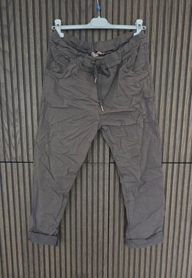 Hovedbilde Kalie Pants Mdc ( 68702 ) - fango ( lys brun ) 