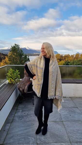 KASSANDRA (23254) -  ANTHRAX & MUSTARD