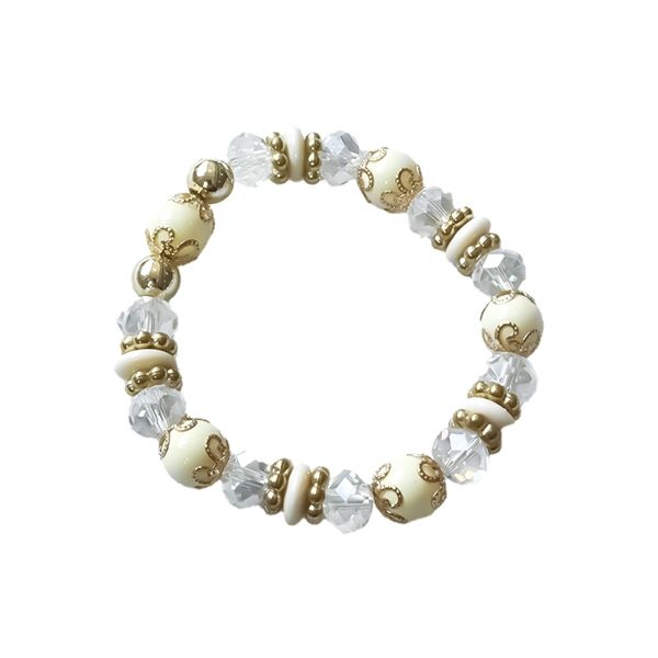 BANDANAS ARMBÅND ( 30103 ) - OFF-WHITE