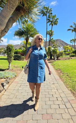 Hovedbilde Daisymariia Dress - Claire 