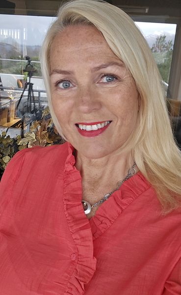 IRTHORA SH - Atelier Reve - r&oslash;d