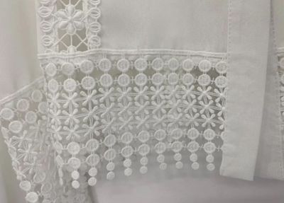 Hovedbilde Rosewood Blouse (8586-3295) - White - ca.25 ...