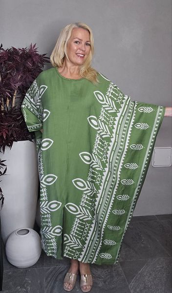 AREZZO KAFTAN