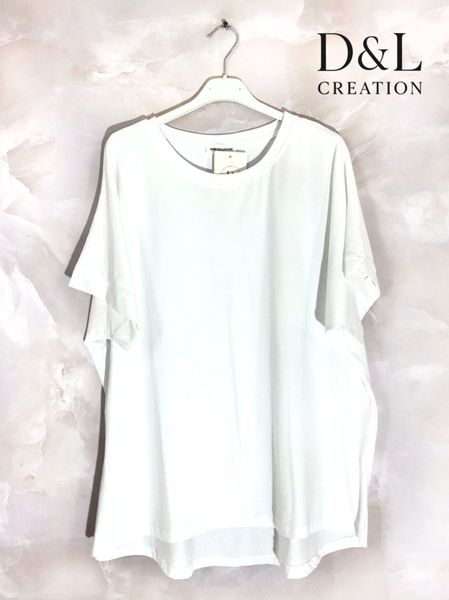 Noma Basic Top (BL26096 ) - white