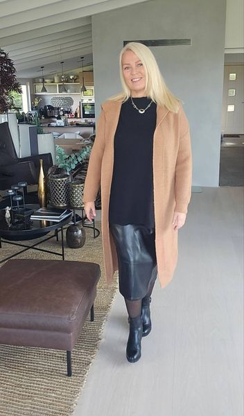 ROMY SKIRT 