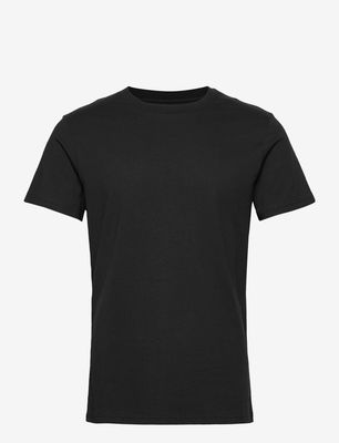 Hovedbilde 2-PACK CREW-NECK REGULAR ( 121) - black