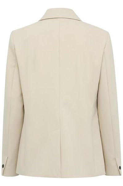 Corinne Short Blazer - Soaked - oatmeal, xs, m, 2xl