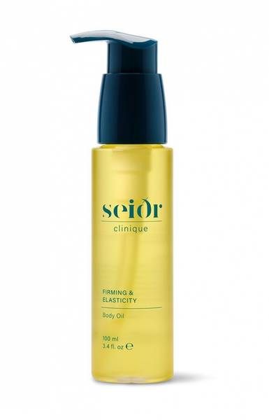 Firming & Elasticity Body Oil - Sei&eth;r Clinique