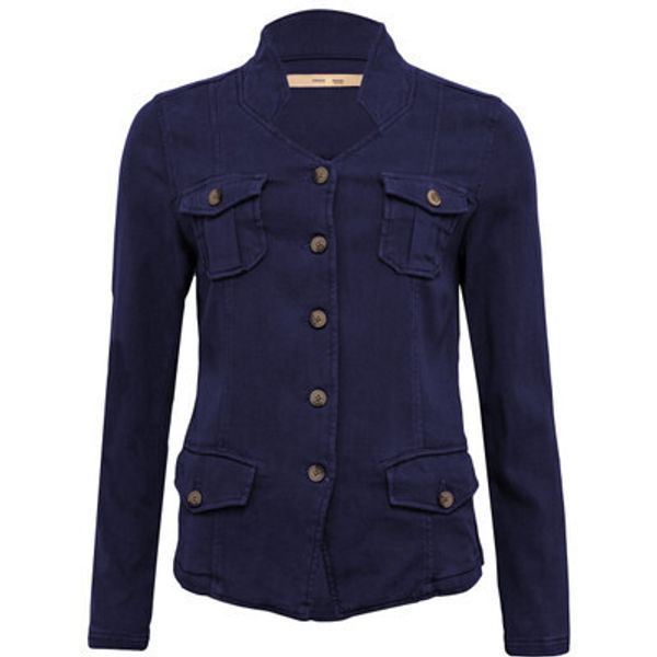 COSS JACKET - ( cmb900 ) - navy - kun S