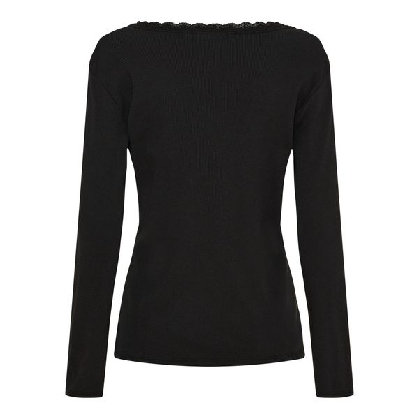 Calista LS Tee Mdc (2500) - black