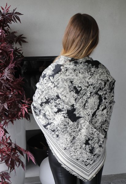 STOLA (70193 ) - black