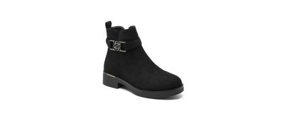 Hovedbilde ZARA BUCKLE BOOTS (AM7572) - Black