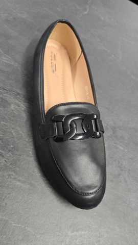Hovedbilde INES LOAFER  ( 220-gr ) - STORE ST&Oslash;RRELSER 42-44  ...