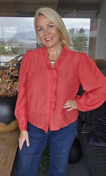 IRTHORA SH - Atelier Reve - r&oslash;d