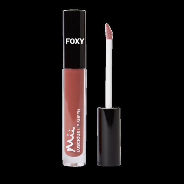 Mii Luscious Lip Sheen