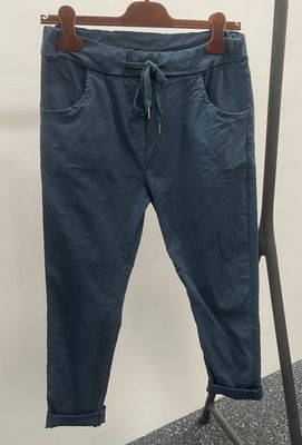 Hovedbilde Kalie Pants Mdc ( 68702 ) - petrol 