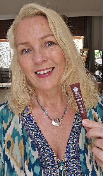 EXTRA VOLUME LIP BALM – SOIVRE COSMETICS
