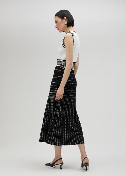 COCO DRESS ( LS2516002 ) - Lola Casademunte - kun L , 