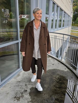 Hovedbilde “I’m Thin & Gorgeous” Sneakers ...