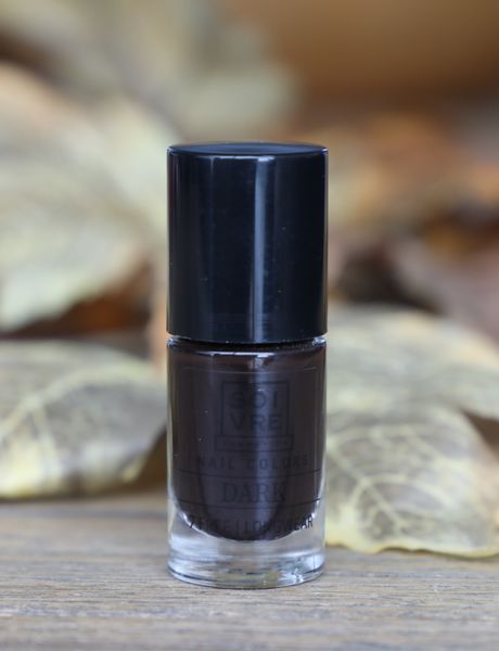 NEGLELAKK 6 ml- SOIVRE - DARK