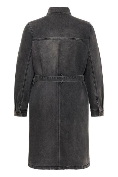KC Ally denim dress- kun 44, 46, 48