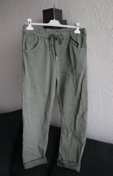 Kalie Pants Mdc ( 68702 ) - military  ( farge 1011 )