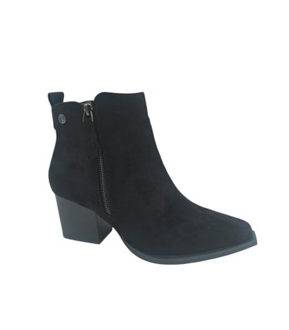 Hovedbilde SAIA BOOTS (1986-25) - black