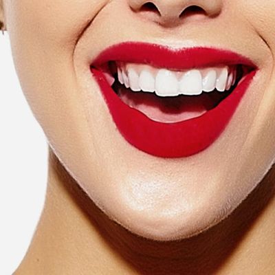Hovedbilde PRETTY LIPS MATTE - RUBY RED - Soivre Cosmetics