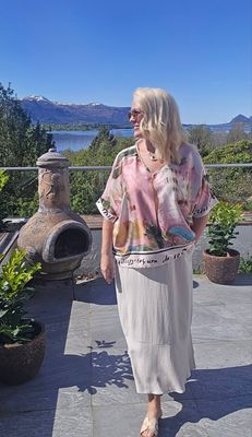 Hovedbilde Bianca Skirt - off-white 