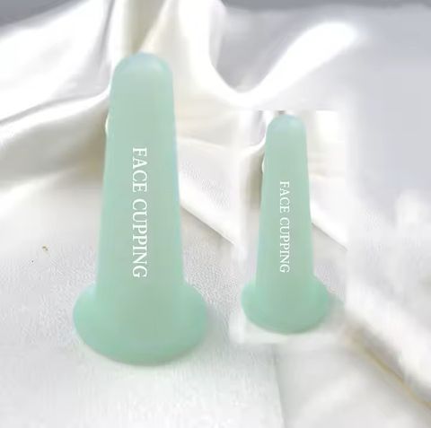 Hovedbilde Glow & Lift Cupping Duo
