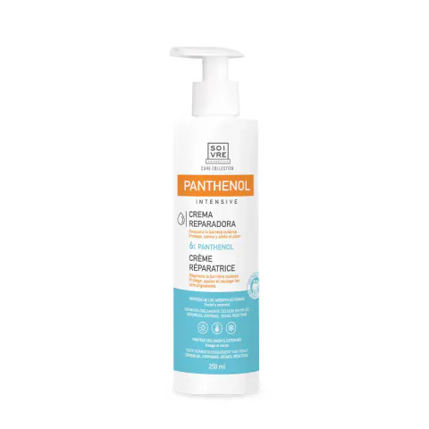 Hovedbilde Panthenol 6% Intensive Repair Cream  250 ml- ...