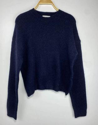 Hovedbilde ORELIA KNIT  (1197-2017) - Navy - ca. 25 august ...