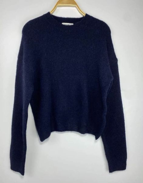 ORELIA KNIT  (1197-2017) - Navy - ca. 25 august levering
