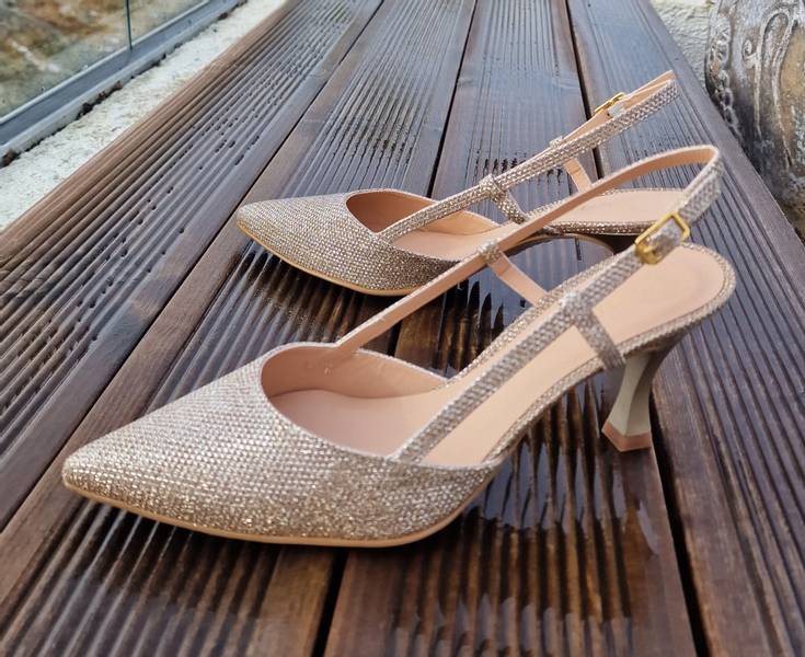 UNISA - KLEEF_KS - farge MUMM- kun,37,41