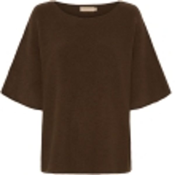 Mdc - Sia knit  (5003) -Onesize   - Brown