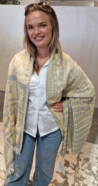 KASSANDRA (23254) -  ANTHRAX & MUSTARD