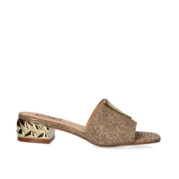 EXE SHOES - KATY (811 ) - GLITTER PINK - kun 36,37