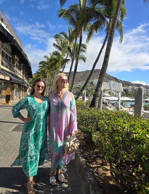 Hovedbilde ONE SEASON - LONG POPPY - St.Tropez- 1 stk s