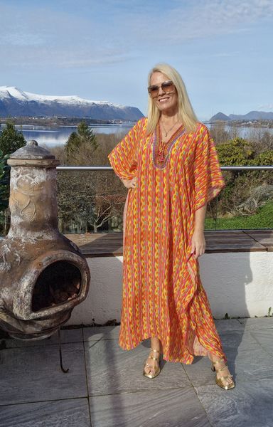 NOA HARMON - ATOMIC - GOLD ( 9207-90 ) - str. 36, 40, 41