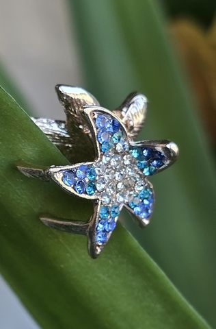 Hovedbilde H&Aring;RKLYPE - liten ( 15040 ) - bl&aring;