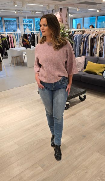 HANNAH STRAIGHT JEANS ( 213959 ) - B Copenhagen