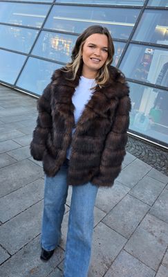 Hovedbilde LUX FUR SHORT ( Ma3215 ) 