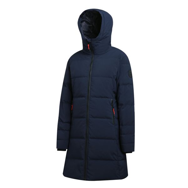 Vannucci Dunjakke –&nbsp;Ladie's Down Jacket 338